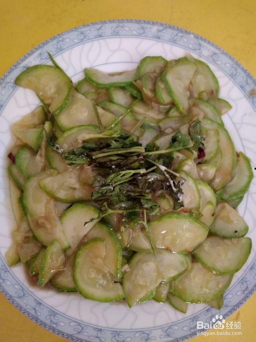 怎么吃瓜角瓜好吃视频,跟着视频学吃瓜新境界