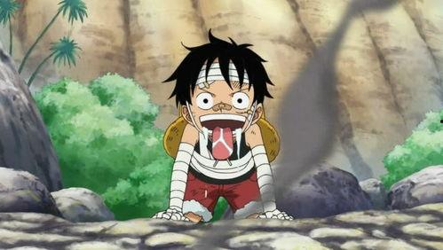 路飞在沙漠吃瓜视频大全,瓜果飘香视频大盘点