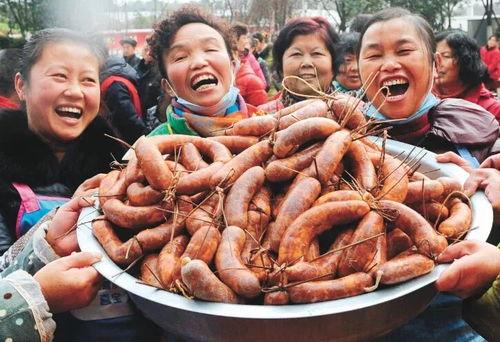 刘大瓜吃牛筋肠视频,挑战极限的味蕾冒险