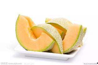酷酷吃哈密瓜视频,一场甜蜜的视觉盛宴