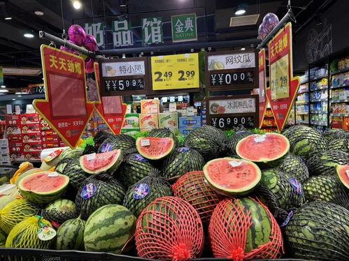 商场吃瓜的视频,围观群众揭秘热门事件幕后真相