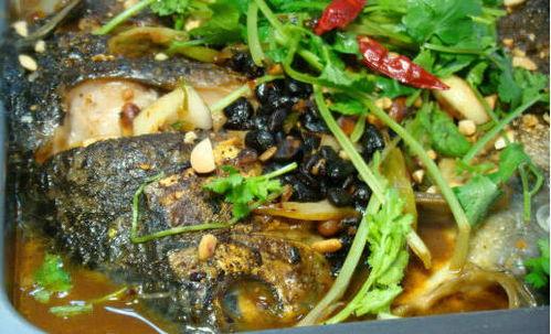 吃辣美食视频大号八瓜鱼,八瓜鱼带你领略辣味美食的魅力之旅