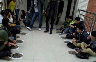 湘潭卫校吃瓜事件视频,校园风波背后的真相揭秘