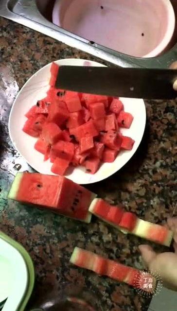 快速吃瓜的小妙招视频,轻松成为吃瓜达人！