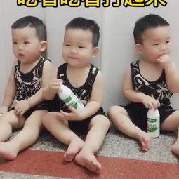 儿童安全吃瓜视频,轻松快乐，健康无忧