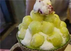 韩国人吃釜山蜜瓜视频大全,视频大全带你一探究竟