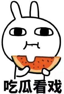 吃瓜看戏素材视频大全,揭秘热门素材视频背后的故事  第2张