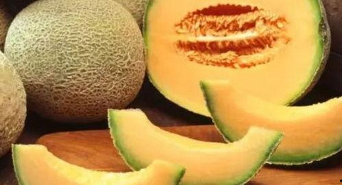 熊孩子吃哈密瓜视频,哈密瓜美食之旅  第3张