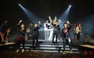 香港演唱会在线吃瓜视频,在线吃瓜观众的独家视角