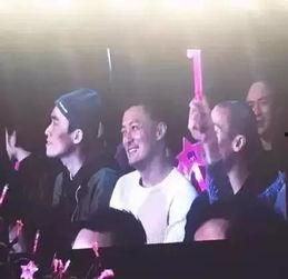 香港演唱会在线吃瓜视频,在线吃瓜观众的独家视角  第3张