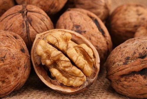 山上的核桃瓜可以吃吗视频  第2张