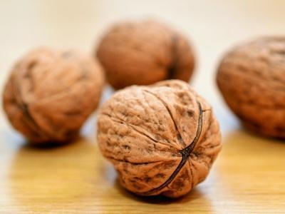 山上的核桃瓜可以吃吗视频  第3张