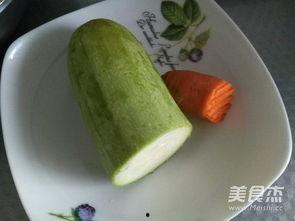 孕妇吃角瓜鸡蛋做法视频,角瓜鸡蛋营养食谱制作教程