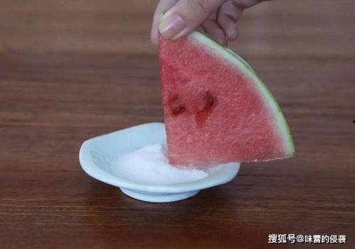 西瓜视频吃咸瓜  第2张