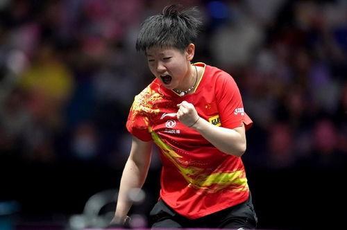 孙颖莎王楚钦吃瓜视频,吃瓜视频曝光恋爱细节  第3张