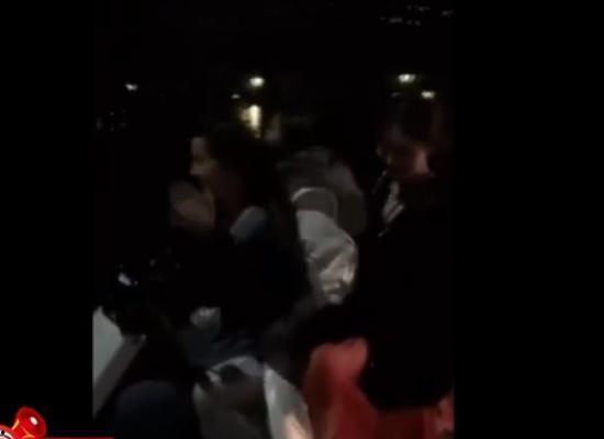 暴雷吃瓜群众视频,吃瓜群众视角下的视频揭秘  第3张