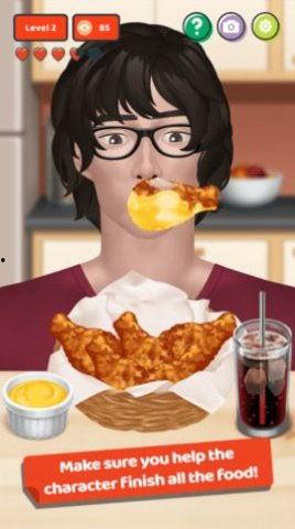 吃瓜椅子网红视频,揭秘网络红人的魅力与争议  第3张