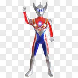 奥特曼感人吃瓜视频素材,一场星际美食盛宴  第2张