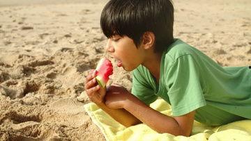 吃瓜大妈视频素材下载,揭秘幕后下载攻略 第2张 吃瓜大妈视频素材下载,揭秘幕后下载攻略 第2张